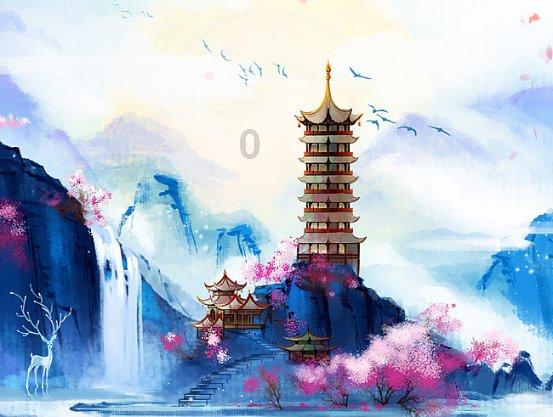 独眼方块找出口无敌版